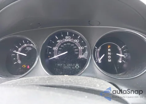 2011 Lincoln Mkz из США, поврежденный, VIN 3LNHL2JCXBR759459